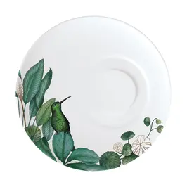 Signature Kaffee/Tee-Untertasse 19 cm Avarua Villeroy & Boch