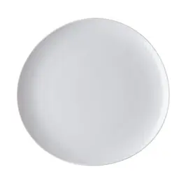 Speiseteller 27 cm Junto Weiss Rosenthal