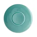 Kaffee-Untertasse 16 cm Loft Colour Ice Blue Thomas