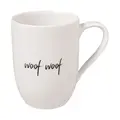 Henkelbecher 2er-Set Statement Dog Villeroy & Boch