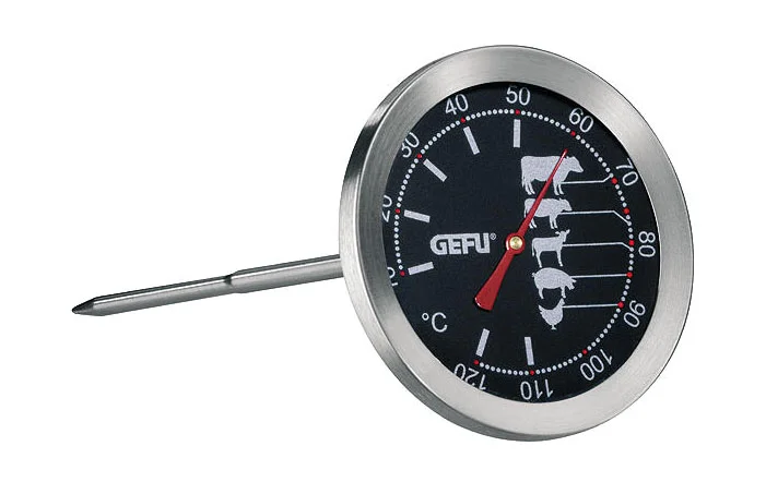 Bratenthermometer
