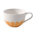 Milchkaffee-Tasse 300ml Fleur soleil Villeroy & Boch