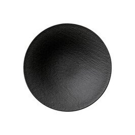 Schale 28 cm Manufacture Rock Villeroy & Boch