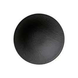 Schale 28 cm Manufacture Rock Villeroy & Boch