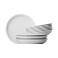 Tafel-Set 12-tlg. Trend Weiss Thomas