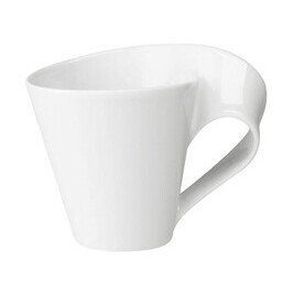 Henkelbecher 0,18 l NewWave Caffè Villeroy & Boch