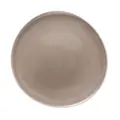 Teller flach 27 cm Junto Pearl Grey Rosenthal