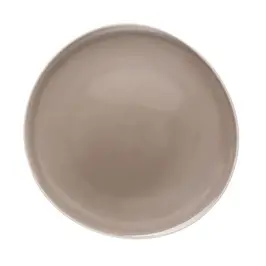 Teller flach 27 cm Junto Pearl Grey Rosenthal