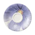 Espresso-Untertasse 12 cm Mariefleur Gris Basic Villeroy & Boch