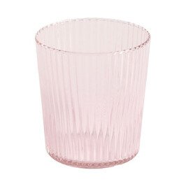 Wasserglas 0,18 l Pink Paveau