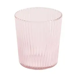 Wasserglas 0,18 l Pink Paveau