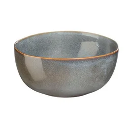 Salatschale 22 cm Saisons Denim ASA