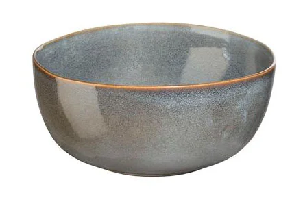Salatschale 22 cm Saisons Denim