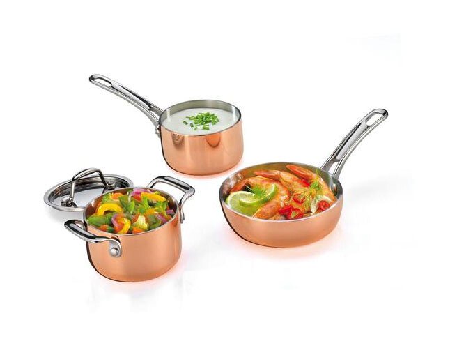 Spring Bratpfanne 24cm Culinox