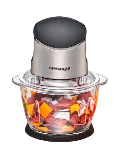 Multizerkleinerer MZ 400 1,0 l 400 W klar