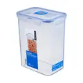 Frischhaltedose 1,8 l Classic Special blau Lock & Lock