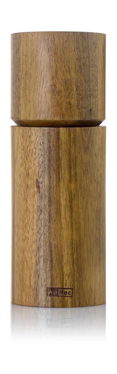 Pfeffer- und Salzmühle 14 cm Acacia