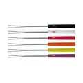 Fleischfonduegabeln 6er-Set Basic bunt Spring