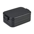 Bento-Lunchbox 0,9 l Take a break nordic black Mepal
