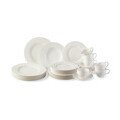 Kombi-Set 30-tlg. EC Basic White Villeroy & Boch