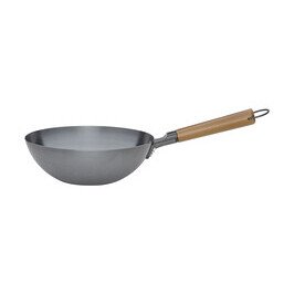 Wokpfanne 24cm Canton Spring