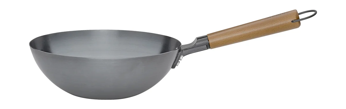 Wokpfanne 24 cm Canton