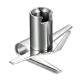 Zauberstab Multimesser silber ESGE