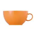 Cappuccino Obertasse Sunny Day Orange Thomas