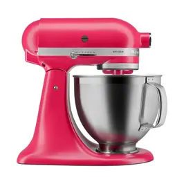 Küchenmaschine 4,7 l 300 W Artisan Hibiscus KitchenAid