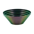 Schale Maya D:20cm H:7,5cm glänzend poliert Alessi