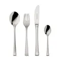 Kinderbesteck-Set 4-tlg. York Edelstahl Robbe & Berking