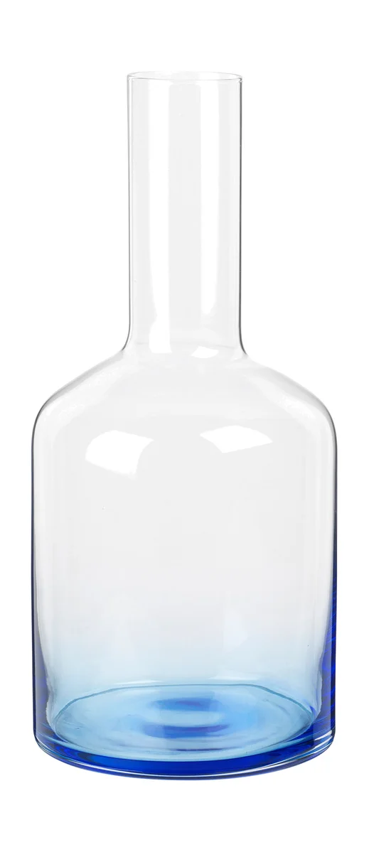 Karaffe 1,1 l Hue Blue
