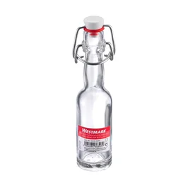 Flasche 0,04 l mit Bügelverschluss Westmark