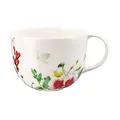 Espresso-Obertasse Brillance Fleurs Sauvages Rosenthal
