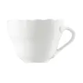 Kaffee-Obertasse Maria Theresia Weiss Hutschenreuther