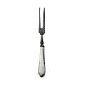 Tranchiergabel Frozen Black Martelé 925 Sterlingsilber Robbe & Berking