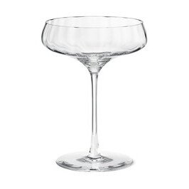 Cocktailglas 2er-Set Bernadotte klar Georg Jensen