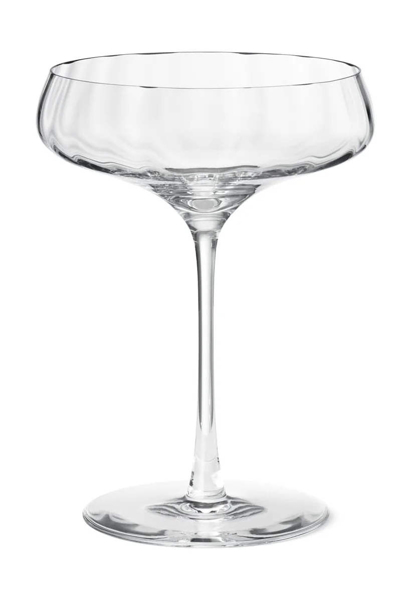 Cocktailglas 2er-Set Bernadotte klar