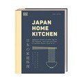 Buch: Japan Home Kitchen, 100 authentisch japanische Rezepte DK Verlag
