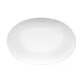 Platte 42 cm TAC Gropius Weiß Rosenthal
