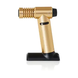 Flambierbrenner 14 cm Brulée gold Adhoc