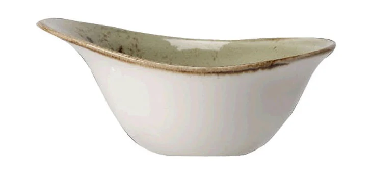 Bowl 18 cm Freestyle 1131 Craft Green