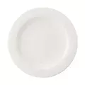 Sensai White Teller flach 22 cm Thomas