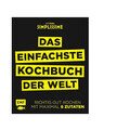 Buch: Das einfachste Kochbuch der Welt EMF Verlag