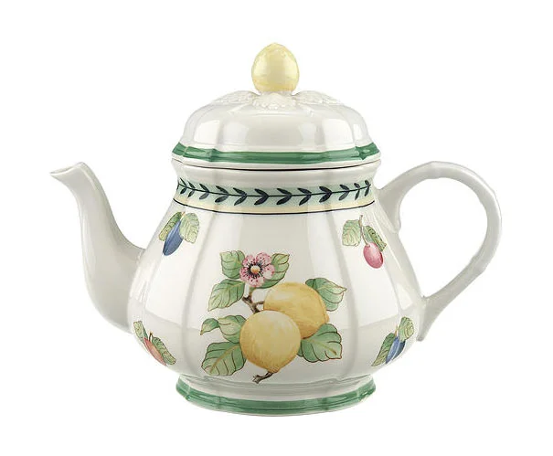 Teekanne 0,9 l French Garden Fleurence