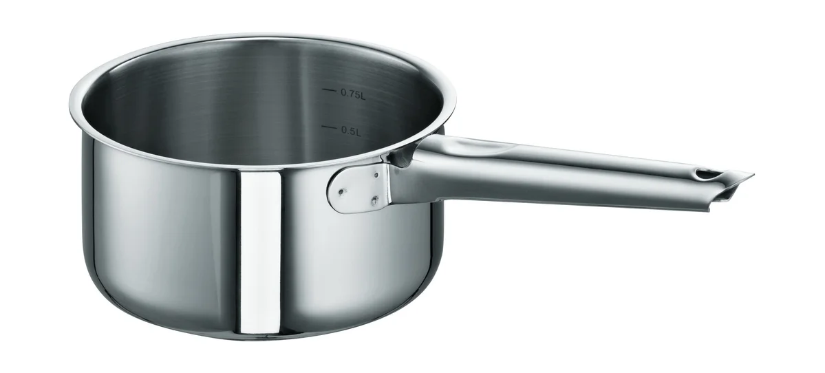 Mini-Stieltopf 14 cm Romana i