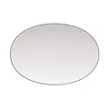 Platte 34 cm TAC Gropius Platin Rosenthal