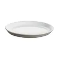 Untertasse 12 cm Tonale hellgrau Alessi