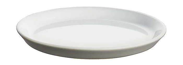 Untertasse 12 cm Tonale hellgrau