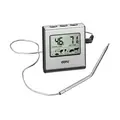 Bratenthermometer digital inkl. Timer Tempere Gefu